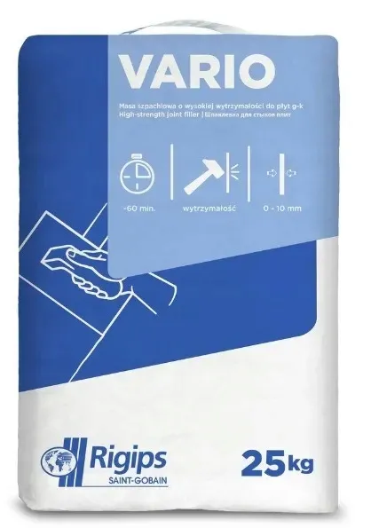 rigips-25kg-vario