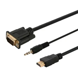 savio-kable-adapter-hdmi-vga-cl-198-savio