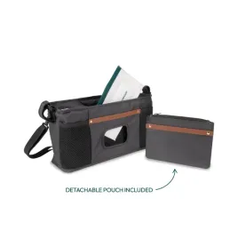 wonderfold-konsola-rodzicielska-z-dwoma-uchwytami-na-kubki-black-558143