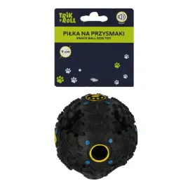 pilka-dla-psa-z-dzwiekiem-9cm-na-przysmaki-czarna-trikandroll-560874