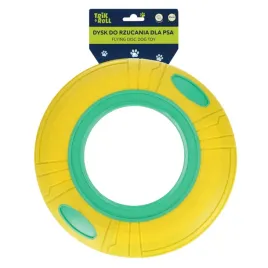 dysk-dla-psa-25cm-zolty-trikandroll-560871