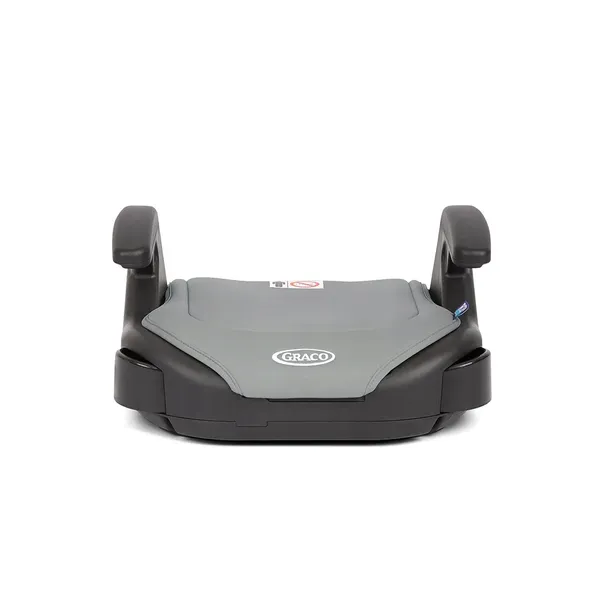 graco-fotelik-samochodowy-booster-basic-r129-opal-sky-stan-nowy