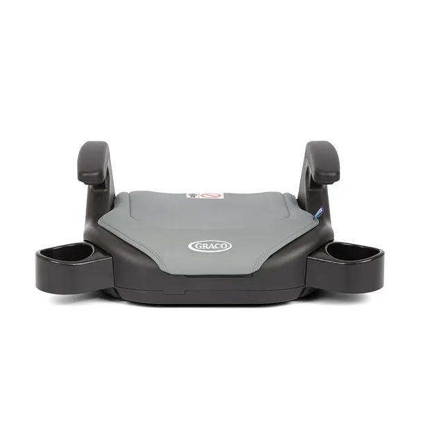 graco-fotelik-samochodowy-booster-basic-r129-opal-sky-sposob-montazu-samochodowy-pas-bezpieczenstwa
