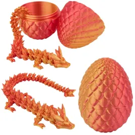 smok-krysztalowy-druk-3d-przegubowy-ruchomy-w-zestawie-jajo-orangefire