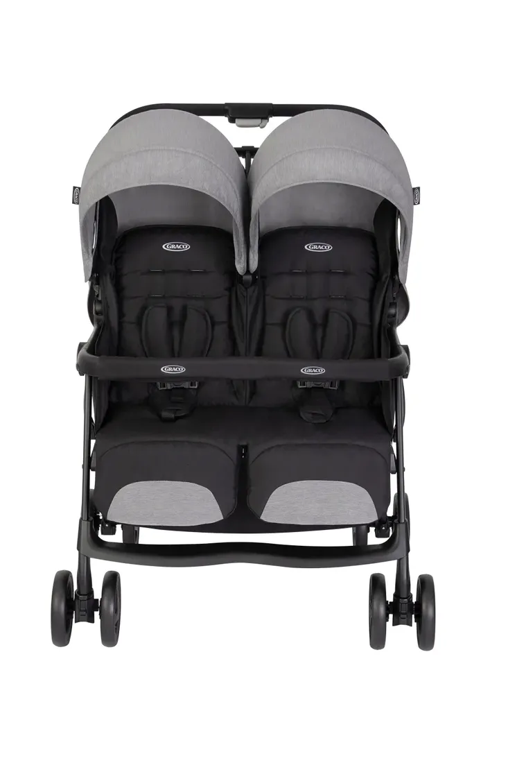 graco-wozek-duorider-stan-nowy
