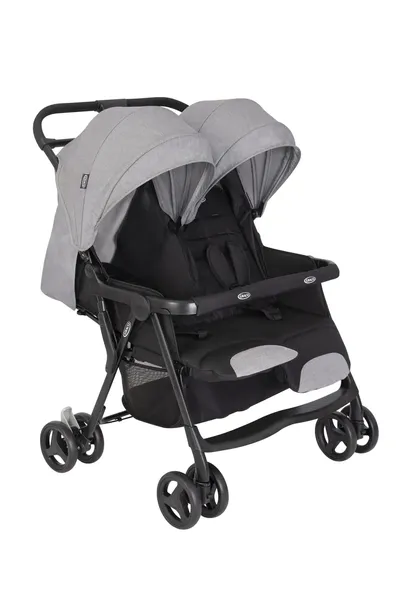 graco-wozek-duorider-stelaz-aluminiowy