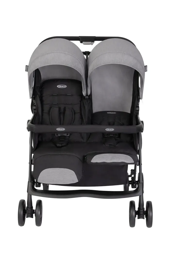 graco-wozek-duorider-stan-nowy