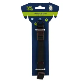 obroza-dla-psa-15-cm-czarna-trikandroll-560693