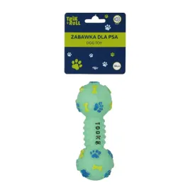 zabawka-dla-psa-kosc-z-dzwiekiem-14cm-mietowa-trikandroll-560674