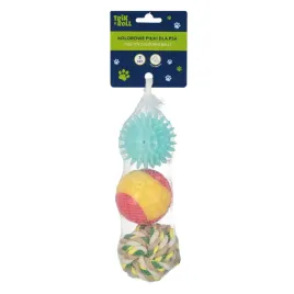 pilka-dla-psa-kolorowa-3szt-trikandroll-560666