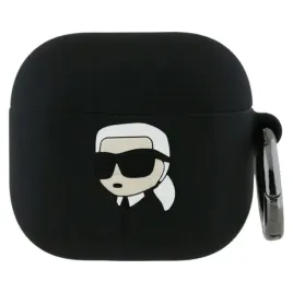 etui-silikonowe-karl-lagerfeld-karl-head-3d-do-airpods-4-czarne