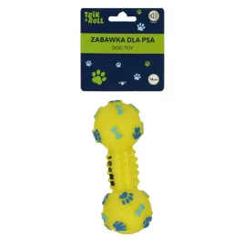 zabawka-dla-psa-kosc-z-dzwiekiem-14cm-zolta-trikandroll-560868