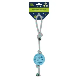zabawka-dla-psa-szarpak-40-cm-z-pilka-niebieski-trikandroll-560710