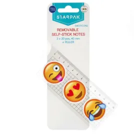 zakladka-indeksujaca-40mm-20k-okragla-3szt-emoticon-plus-linijka-starpak-47