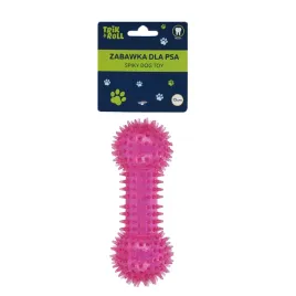 zabawka-dla-psa-kosc-z-dzwiekiem-15cm-rozowa-trikandroll-560673