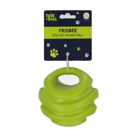 zabawka-dla-psa-frisbee-12-cm-pilka-zielona-trikandroll-560671
