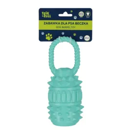 zabawka-dla-psa-beczka-20-cm-z-uchwytem-niebieska-trikandroll-560668