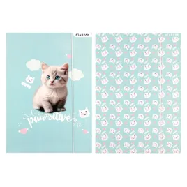 teczka-z-gumka-a4-kitty-starpak-553545-1-szt