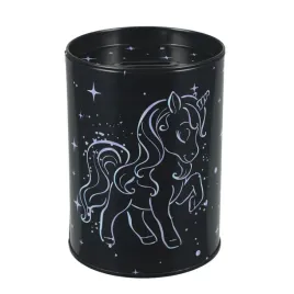 skarbonka-metalowa-okragla-unicorn-holograf-starpak-536635
