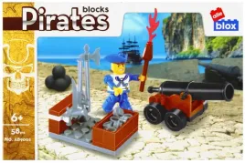 klocki-konstrukcyjne-58-elementow-pirat-alleblox-525230