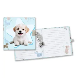 pamietnik-zamykany-cuties-doggy-starpak-558506
