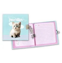 pamietnik-zamykany-cuties-kitty-starpak-558501