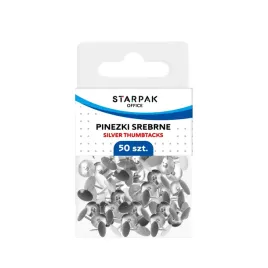 pinezki-metalowe-srebrne-50szt-etui-starpak-559660