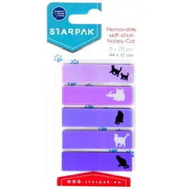 zakladka-indeksujaca-12x44-20k-5-kolorow-cat-starpak-449405