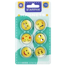 magnes-kolorowy-mix-emotikony-33mm-op-6szt-starpak-528365