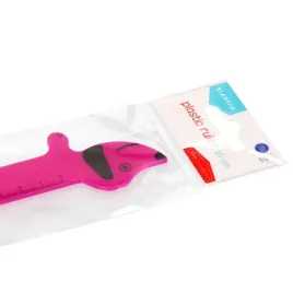 linijka-plastikowa-pies-15cm-starpak-447745