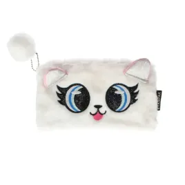 piornik-saszetka-pluszowy-1zamek-big-eyes-white-starpak-471826