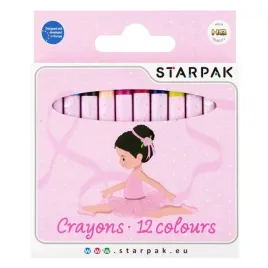 kredki-woskowe-12-kolorow-balerina-starpak-490940