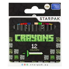 kredki-woskowe-12-kolorow-pixel-game-starpak-484792