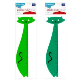 linijka-plastikowa-kot-15cm-starpak-447744-1-szt