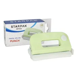 dziurkacz-08-80-pastel-zielony-310-starpak-519794