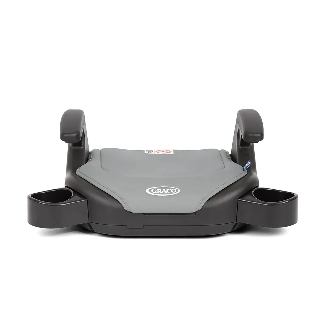 graco-fotelik-booster-basic-r129-opal-559655-stan-nowy