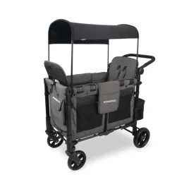 wonderfold-wozek-2-osobowy-elite-double-gray-558142