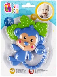 grzechotka-malpka-bam-bam-359923