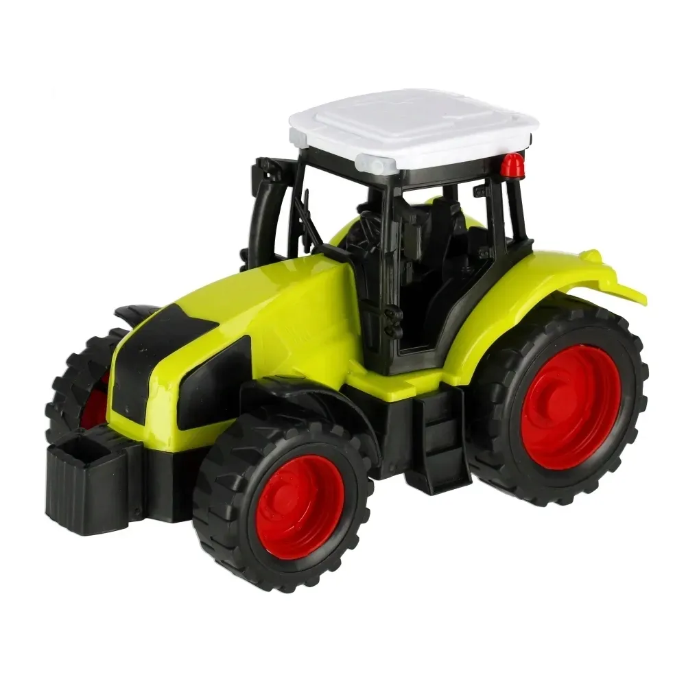 traktor-z-akcesoriami-mega-creative-460184-stan-nowy