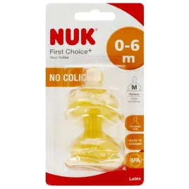 nuk-smoczek-do-butelki-lateksowy-0-6m-m-first-choice-op-2-szt-10701236