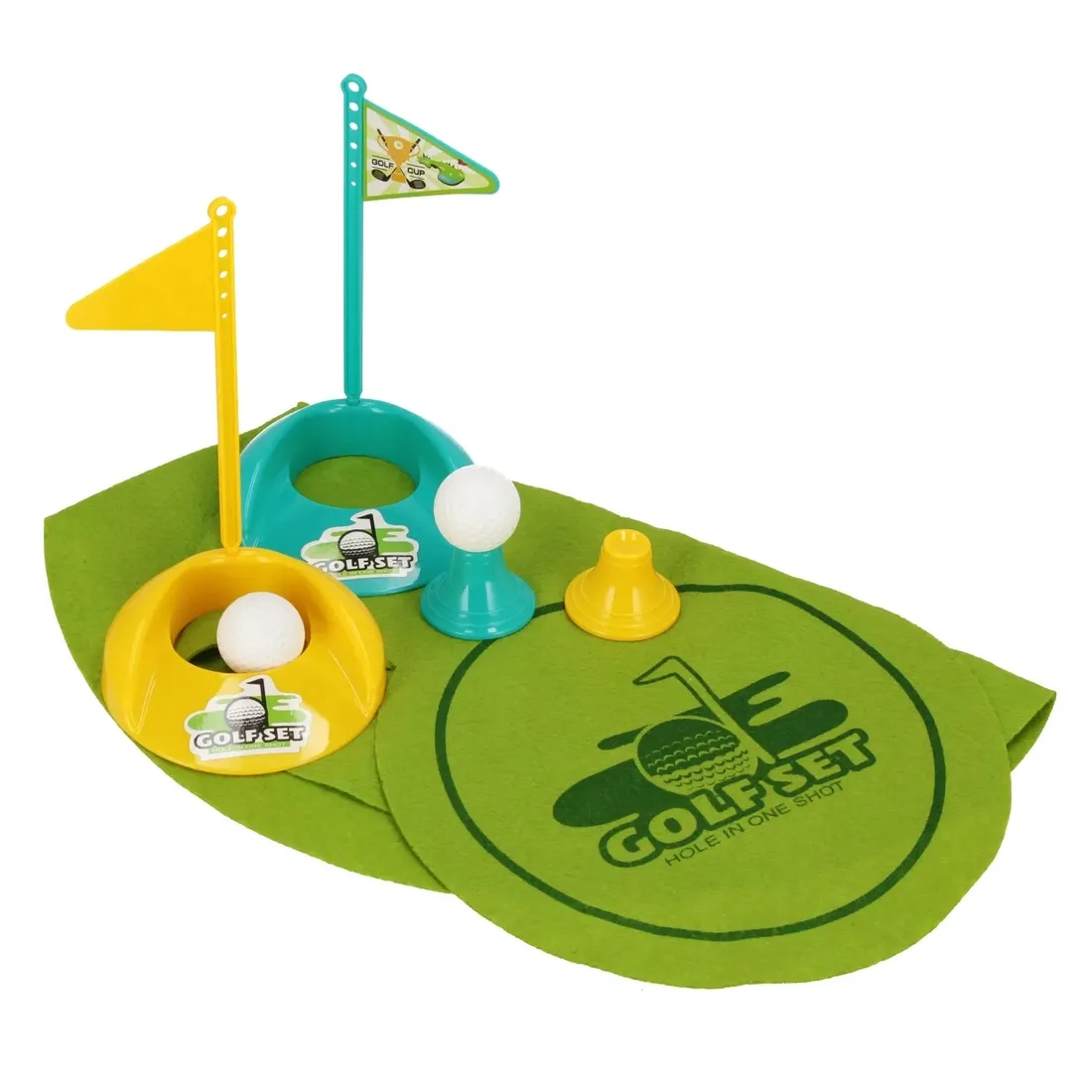 zestaw-do-gry-w-golfa-mega-creative-55344-stan-nowy