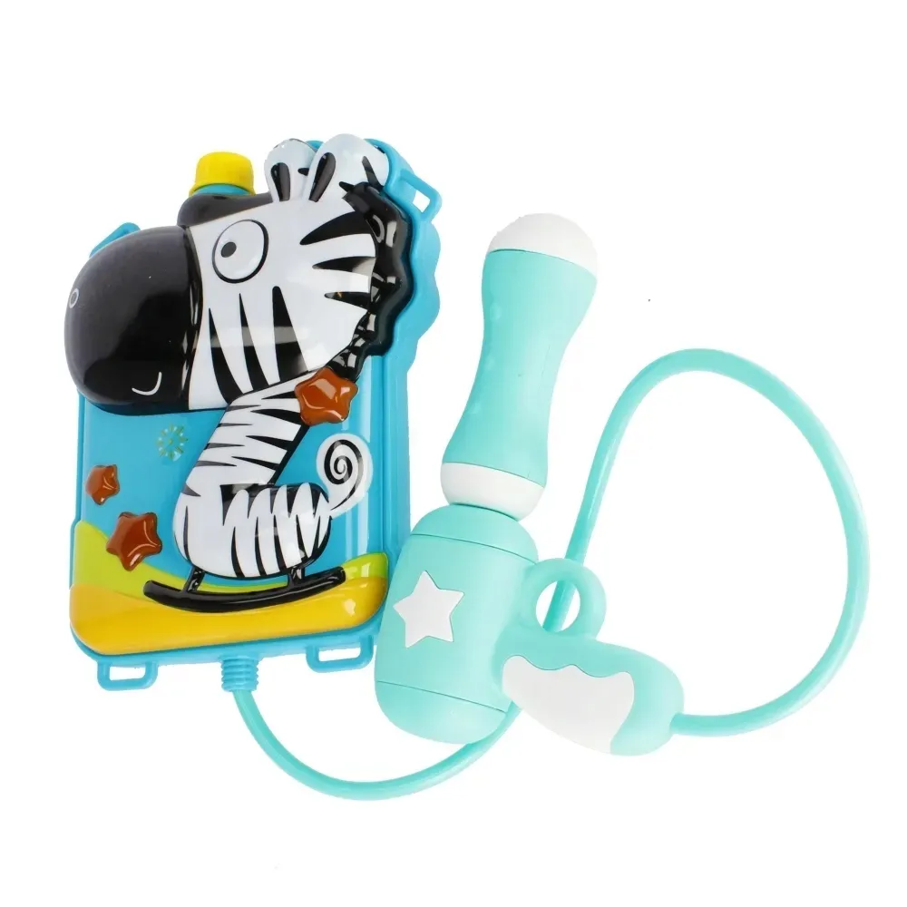 pistolet-na-wode-zebra-plecak-mega-creative-511351-stan-nowy