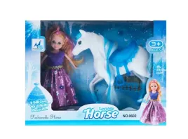 konik-plus-lalka-15-cm-mega-creative-459386