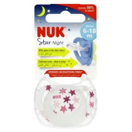 nuk-smoczek-uspokajajacy-silikonowy-6-18-m-star-night-rozowy-10736752