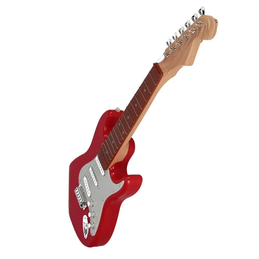 gitara-na-baterie-mix-mega-creative-545054-stan-nowy