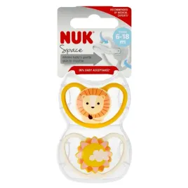 nuk-smoczek-uspokajajacy-silikonowy-6-18m-space-lion-op-2-szt-10736932