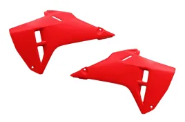 ufo-2024-11-oslony-chlodnicy-honda-crf-250r-450r-25-kolor-czerwony