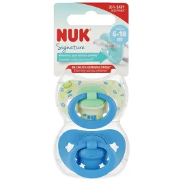 nuk-smoczek-uspokajajacy-silikonowy-6-18m-signature-niebieski-op-2-szt-1073