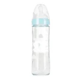 nuk-butelka-szklana-ze-smoczkiem-240-ml-0-6m-new-classic-niebieska-10745080