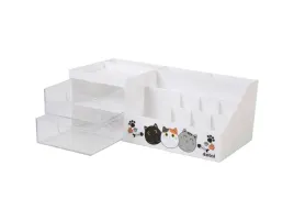 organizer-na-biurko-z-kotkiem